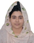 Mst Nazia Israt